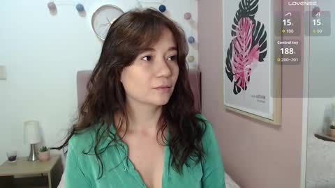 Lanna online show from 12/01/25, 01:16