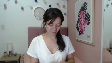 Lanna online show from 03/24/26, 01:16