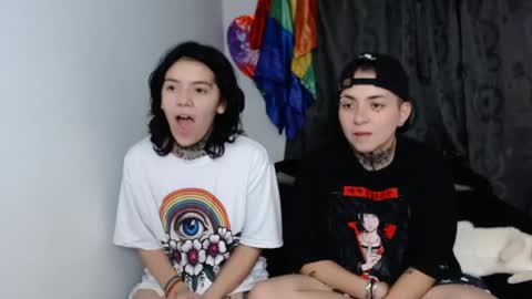 Snapshot of lannie_gonzales chatting on 12/29/24, 03:54 LANNIE online show from 12/29/24, 03:54