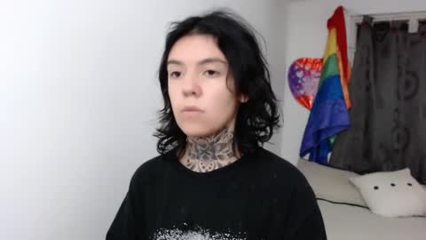 Snapshot of lannie_gonzales chatting on 01/05/25, 01:03 LANNIE online show from 01/05/25, 01:03