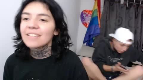 Snapshot of lannie_gonzales chatting on 01/05/25, 04:04 LANNIE online show from 01/05/25, 04:04