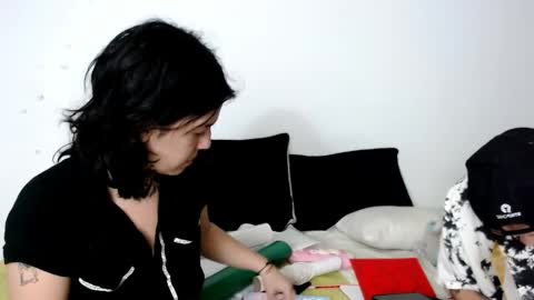 Snapshot of lannie_gonzales chatting on 02/03/25, 11:15 LANNIE online show from 02/03/25, 11:15