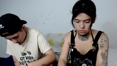 Snapshot of lannie_gonzales chatting on 02/09/25, 03:01 LANNIE online show from 02/09/25, 03:01