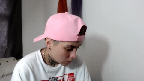 Snapshot of lannie_gonzales chatting on 02/11/25, 04:56 LANNIE online show from 02/11/25, 04:56