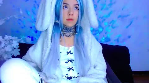 Snapshot of lannie_gonzales chatting on 10/05/25, 02:10 LANNIE online show from 10/05/25, 02:10