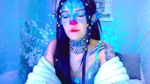 LANNIE   online show from 11/09/25, 09:46