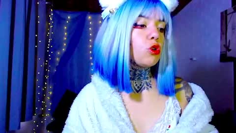 LANNIE   online show from 05/06/26, 12:43