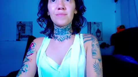 LANNIE   online show from 05/09/26, 08:25