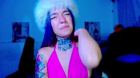 LANNIE   online show from 05/11/26, 04:15