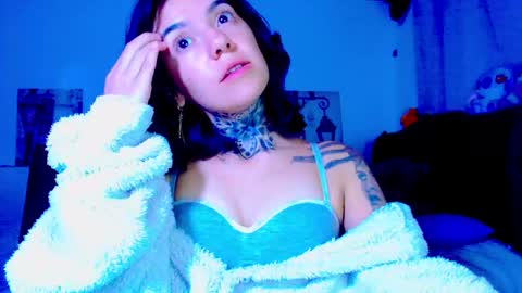LANNIE   online show from 05/13/26, 02:58