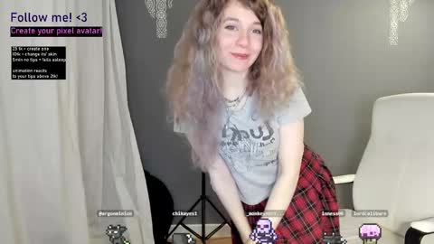 Snapshot of lanshan_classy chatting on 02/10/25, 12:41 lanshan_classy online show from 02/10/25, 12:41