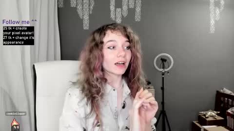 Snapshot of lanshan_classy chatting on 02/06/26, 02:53 lanshan_classy online show from 02/06/26, 02:53