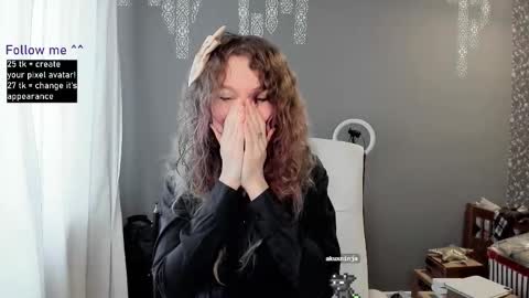 Snapshot of lanshan_classy chatting on 02/07/26, 07:56 lanshan_classy online show from 02/07/26, 07:56