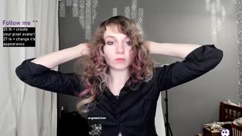 Snapshot of lanshan_classy chatting on 02/09/26, 08:57 lanshan_classy online show from 02/09/26, 08:57