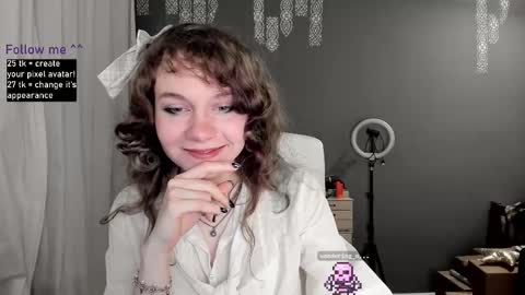 Snapshot of lanshan_classy chatting on 03/03/26, 11:10 lanshan_classy online show from 03/03/26, 11:10