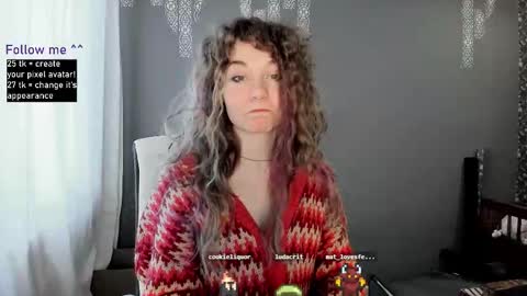 Snapshot of lanshan_classy chatting on 03/07/26, 08:00 lanshan_classy online show from 03/07/26, 08:00