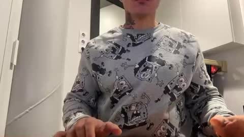 Snapshot of lanzarote6 chatting on 01/16/25, 12:20 BDSM online show from 01/16/25, 12:20