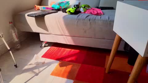 la paisita  online show from 01/09/25, 03:55