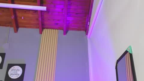 la paisita  online show from 02/21/25, 07:45