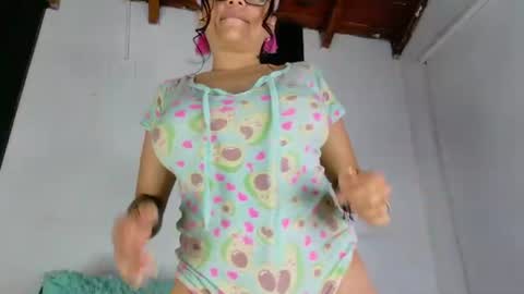 Snapshot of lapaisita1 chatting on 07/14/26, 08:08 la paisita online show from 07/14/26, 08:08