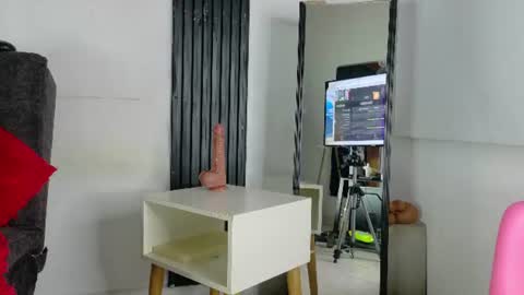 Snapshot of lapaisita1 chatting on 07/20/26, 10:39 la paisita online show from 07/20/26, 10:39