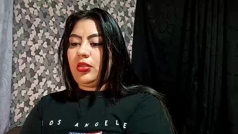 lapeligrosa_ online show from 04/26/26, 03:53