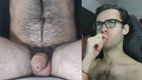 Snapshot of lapijaarg chatting on 07/01/26, 12:12 LapijARG online show from 07/01/26, 12:12