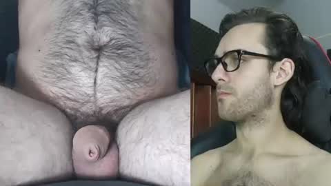 Snapshot of lapijaarg chatting on 07/15/26, 09:47 LapijARG online show from 07/15/26, 09:47