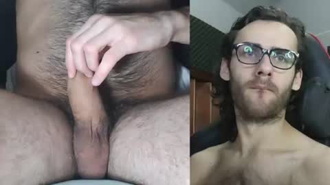 Snapshot of lapijaarg chatting on 07/23/26, 12:46 LapijARG online show from 07/23/26, 12:46