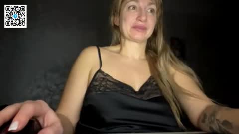 Olena online show from 12/22/25, 04:20