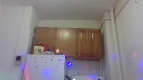 Snapshot of lapuzzycat201923 chatting on 01/14/25, 05:45 Lapuzzycat201923 online show from 01/14/25, 05:45