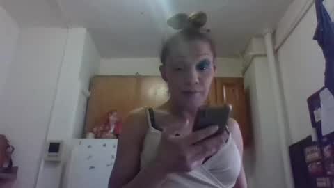Snapshot of lapuzzycat201923 chatting on 02/12/25, 07:56 Lapuzzycat201923 online show from 02/12/25, 07:56