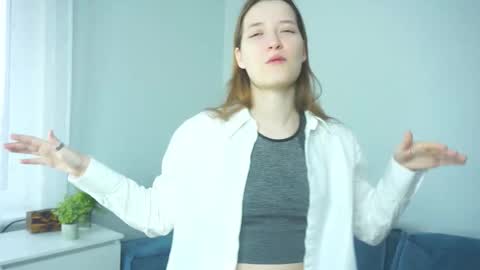 April online show from 03/19/26, 07:12