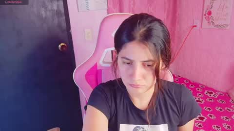 LARA online show from 04/27/26, 07:34