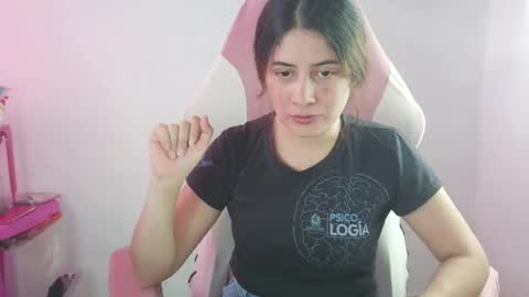 LARA online show from 06/12/26, 05:34