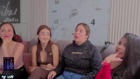 lara_as online show from 11/04/25, 02:49