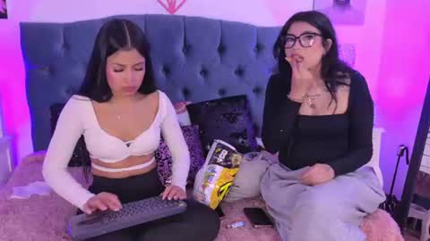 lara_as online show from 06/27/26, 04:17