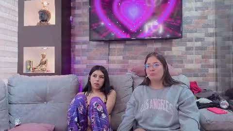 lara_as online show from 06/27/26, 01:50