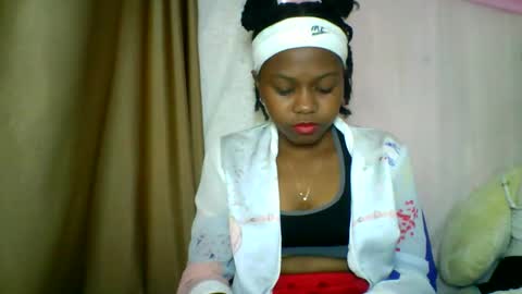lara_belle online show from 05/14/26, 09:05