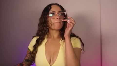 Lara online show from 01/16/26, 11:31