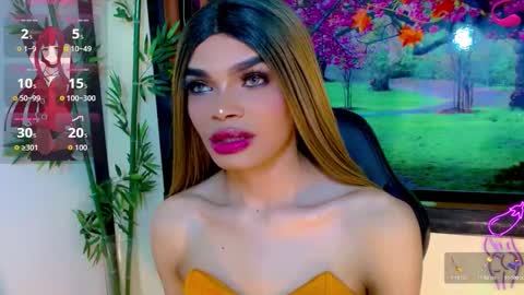 Lara Brunette  online show from 11/25/25, 07:58