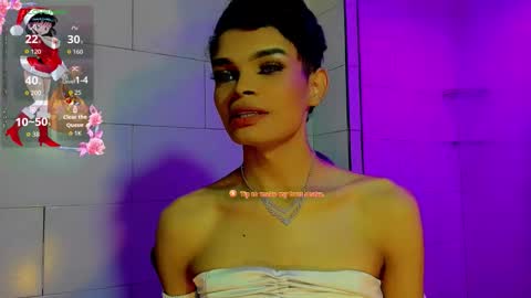 Lara Brunette  online show from 12/17/25, 07:09