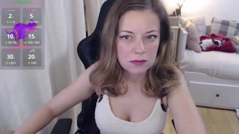 Lara online show from 11/30/25, 10:36