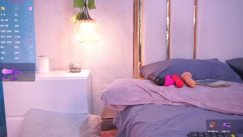 Hello Guys I am Lara Giraldo  WELCOME To my room online show from 01/12/25, 10:02