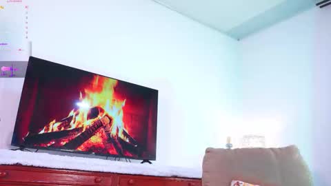 Hello Guys I am Lara Giraldo  WELCOME To my room online show from 10/08/25, 12:52