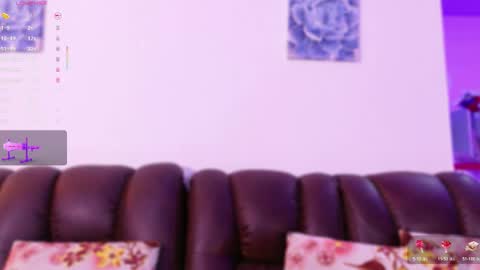 Hello Guys I am Lara Giraldo  WELCOME To my room online show from 05/13/26, 01:03