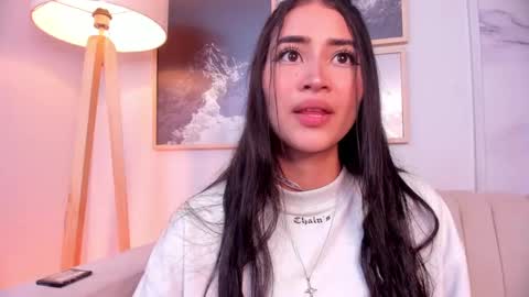 Snapshot of lara_madisson chatting on 02/18/25, 05:42 Lara Madisson online show from 02/18/25, 05:42