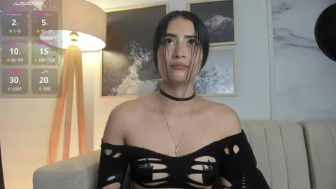 Snapshot of lara_madisson chatting on 03/09/25, 05:11 Lara Madisson online show from 03/09/25, 05:11