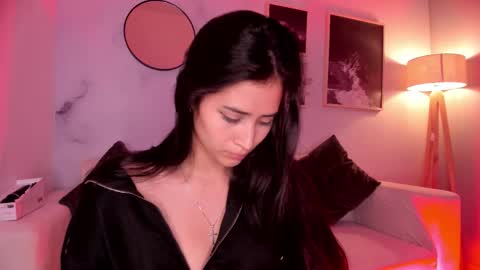 Lara Madisson online show from 02/16/26, 03:46