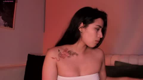 Lara Madisson online show from 04/26/26, 05:49